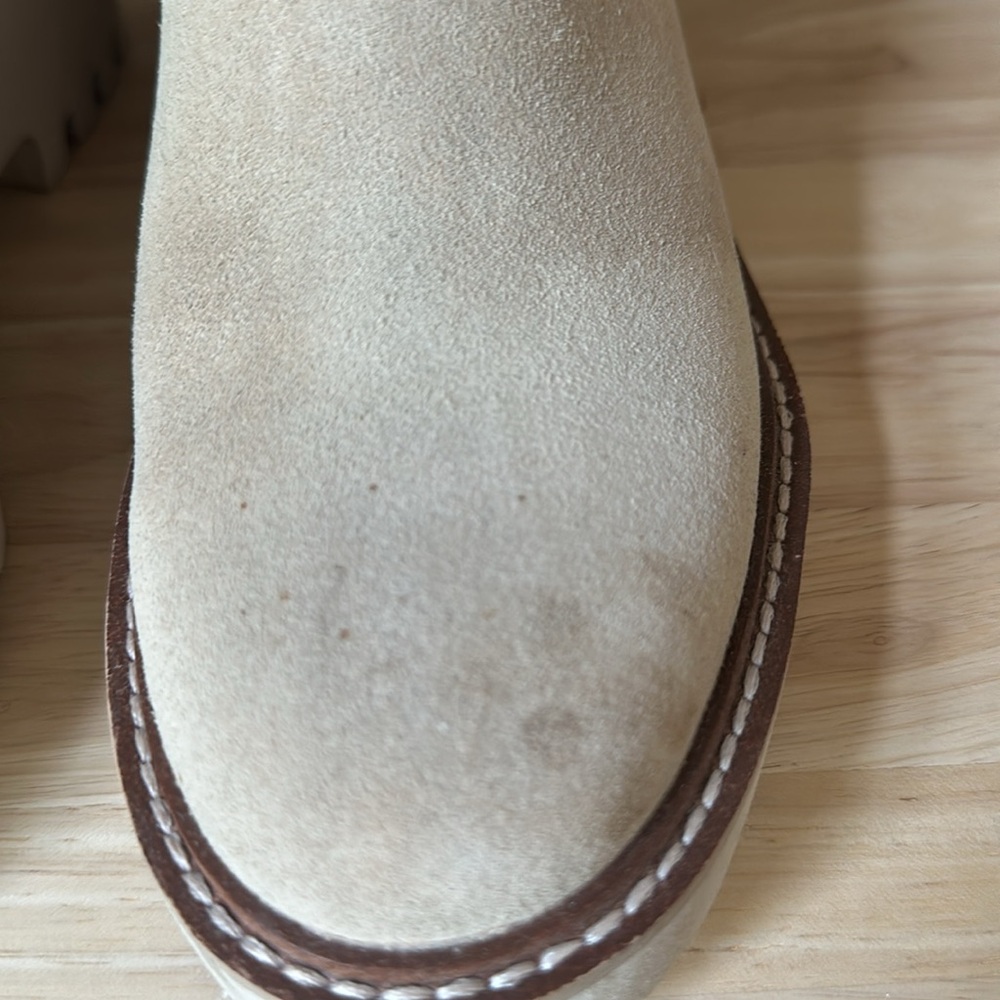 Dolce Vita Huey H20 booties - Picture 3 of 6